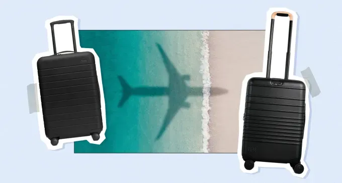 Ich habe die Auswärtsgerichtsbetreuung im Vergleich zu der Béis-Handgepäckrolle ausprobiert und hier ist, welches Internet-berühmtes Gepäck besser ist