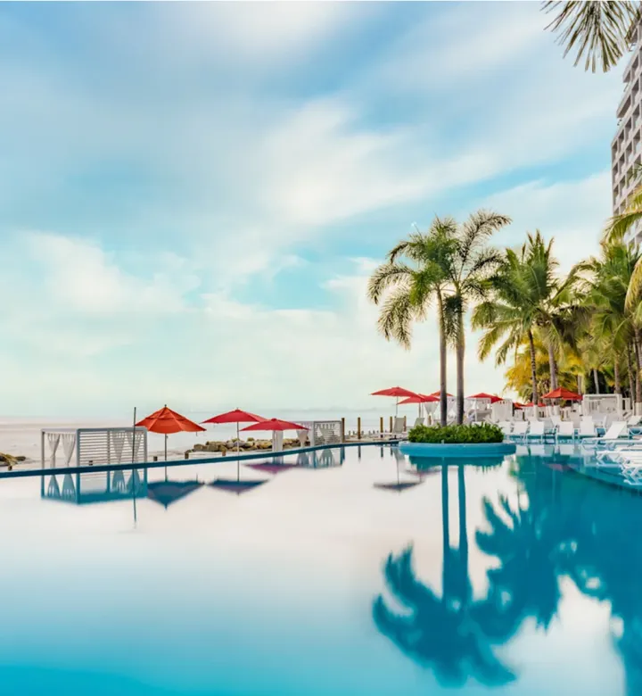 17 hämmästyttävää edullista all-inclusive-lomakohteita