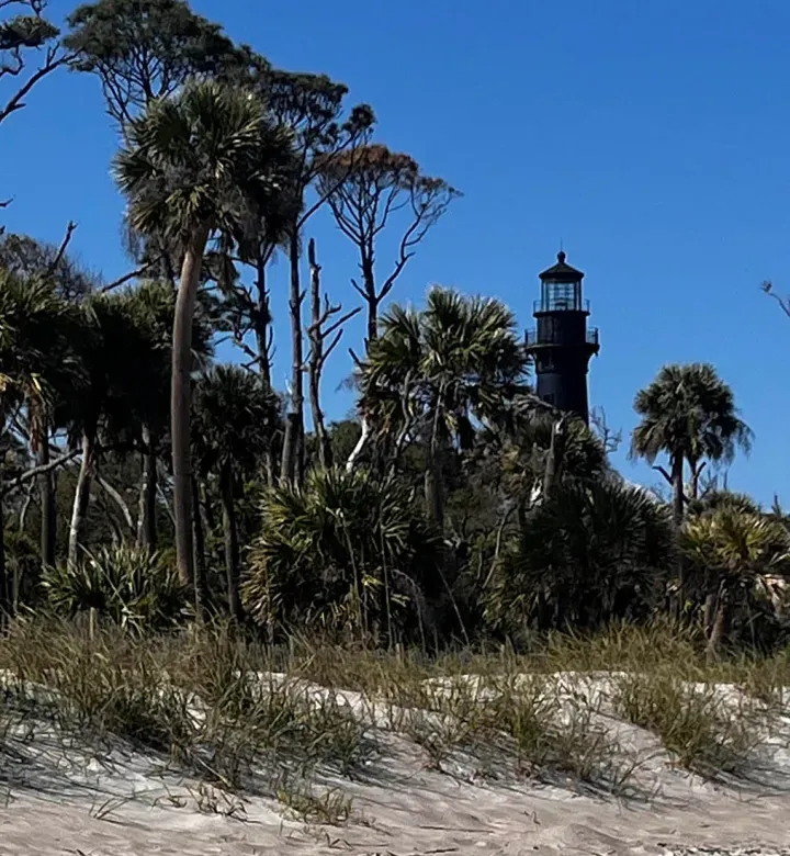 Las 11 mejores ciudades de playa de Carolina del Sur
