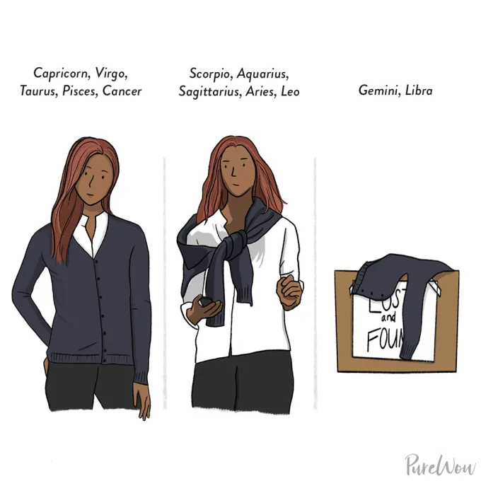 astrology memes cardigans' fetchpriority='auto' title='26 Astrology Memes That Were Basically Written in the Stars