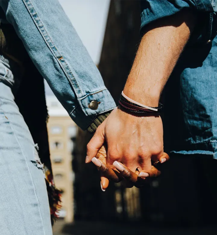 Was ist Verstopfung in der Datierung? Experten -Tipps zum Taschen