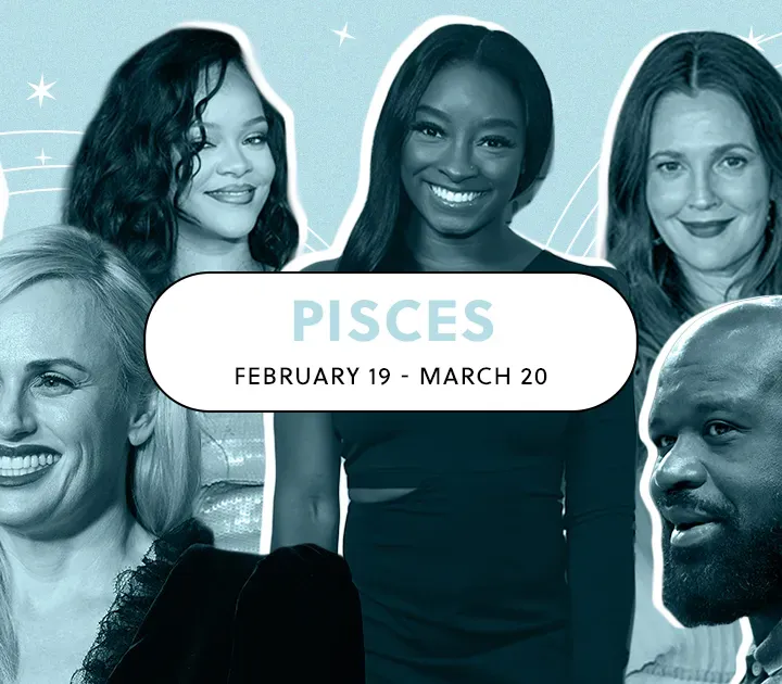 Kaikki mitä sinun tarvitsee tietää Kalat persoonallisuudesta