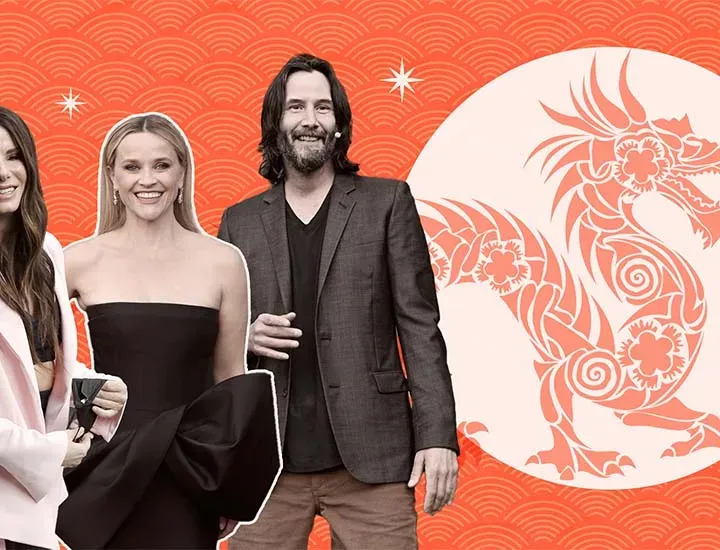 Es ist das Jahr des Drachen: Finden Sie die besten Spiele für Leben und Liebe heraus