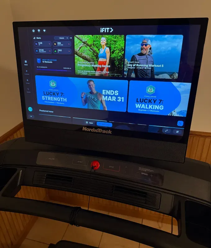nordictrack-treadmill-review-ifit-workout-library' title='This NordicTrack Treadmill Helped Me Stay Active (and Sane) All Winter Long