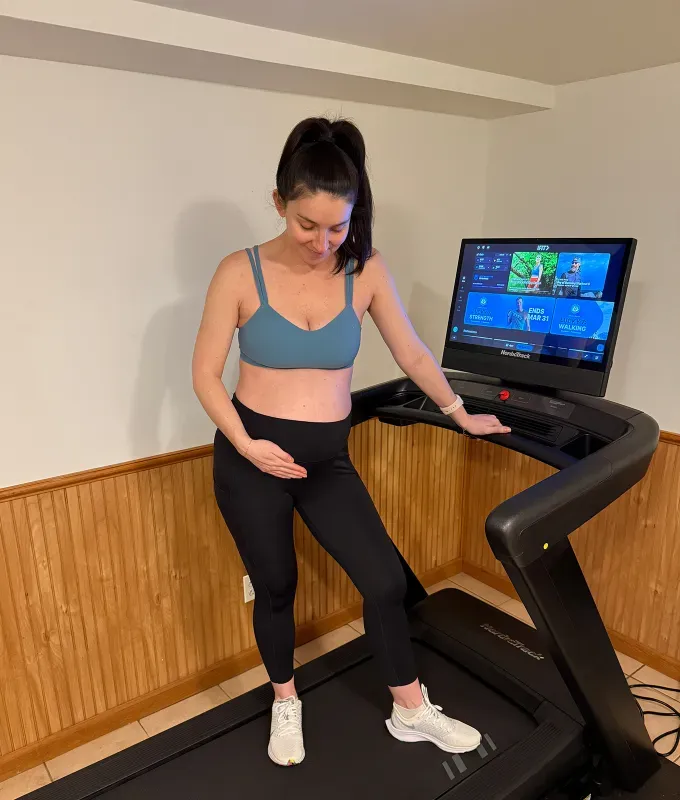 nordictrack-treadmill-review-bottom-line' title='This NordicTrack Treadmill Helped Me Stay Active (and Sane) All Winter Long