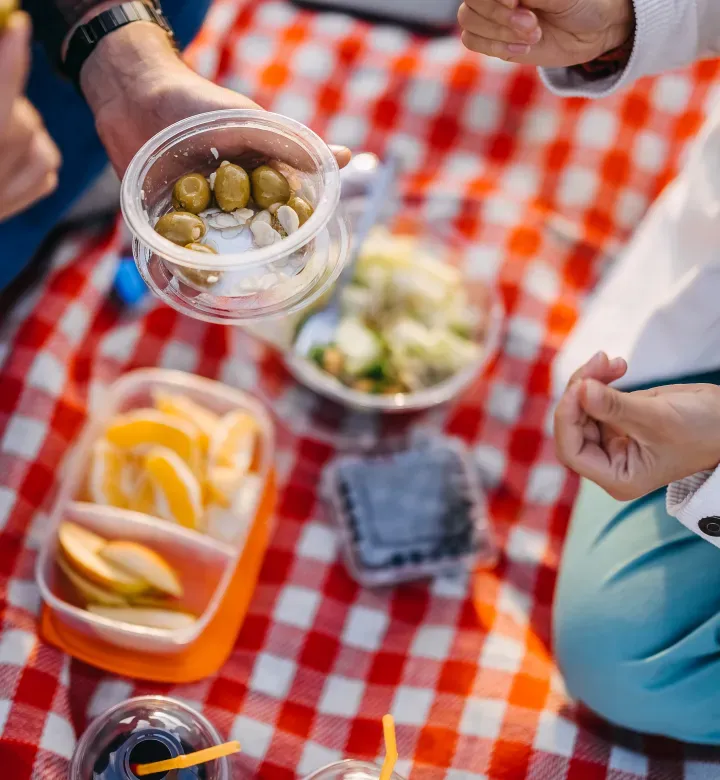 Voisiko oliiviteoria selvittää, onko suhteesi rakennettu kestämään?