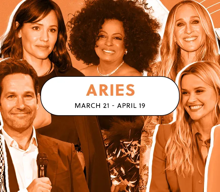 Kaikki mitä sinun tarvitsee tietää Oinas -persoonallisuudesta