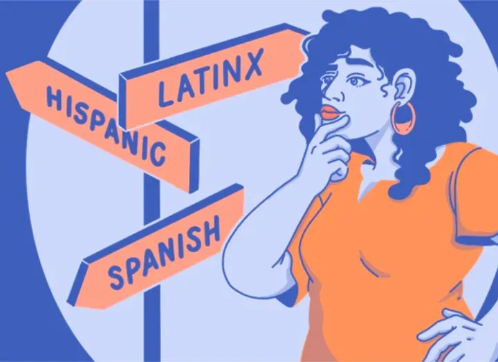 Latinx pret Hispanic: Kāda ir atšķirība?