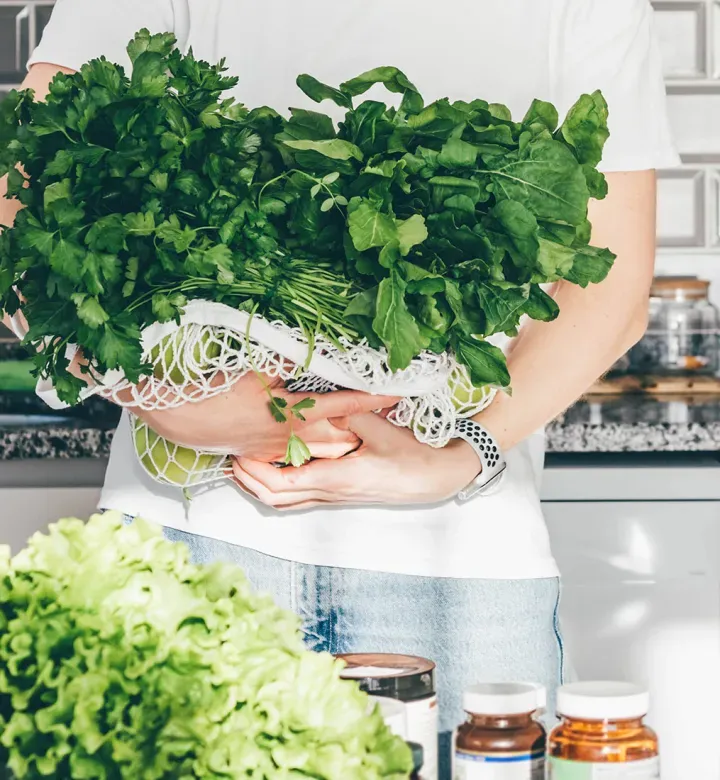 Dr. Gundry -ruokavalio: mitä se on, edut