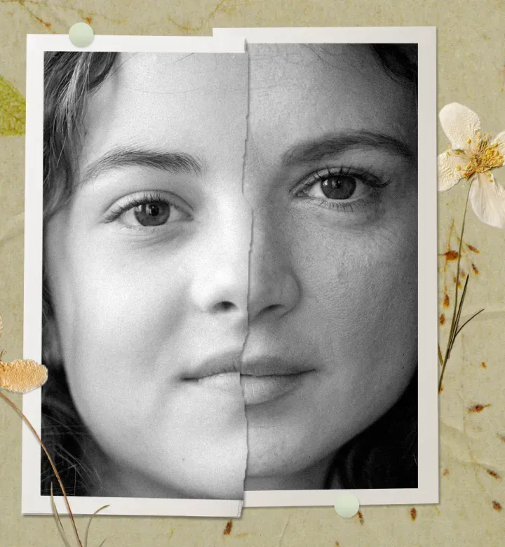 Tengo el síndrome de la hija mayor. Aquí hay 3 cosas que los terapeutas me dijeron que dejara de hacer