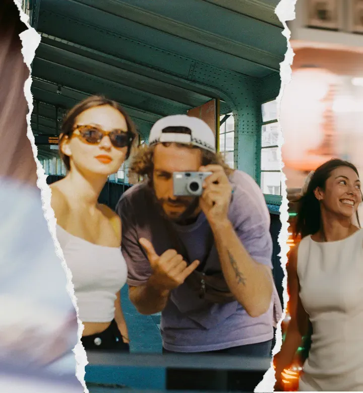 Ich bin fasziniert von der Theorie der drei Liebesgüter ... aber ich denke tatsächlich, dass ein Partner alle drei sein kann