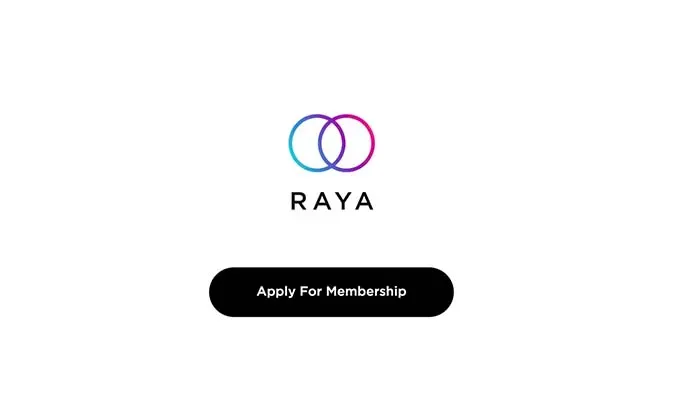 what is raya application screen' fetchpriority='auto' title='What Is Raya and Is It a Dating App That’s Only for Celebs?