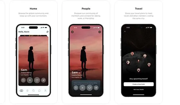 what is raya app interface' fetchpriority='auto' title='What Is Raya and Is It a Dating App That’s Only for Celebs?