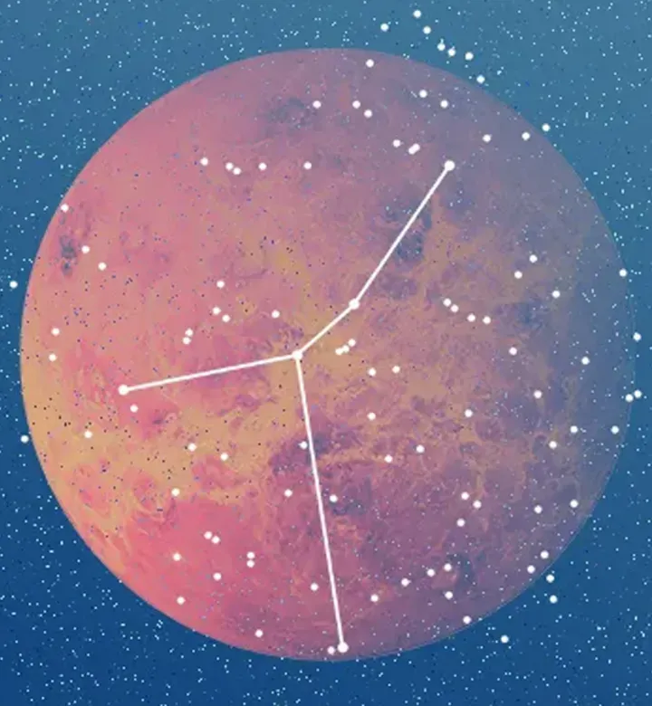 Mitä Venus syövässä tarkoittaa jokaiselle horoskooppimerkille