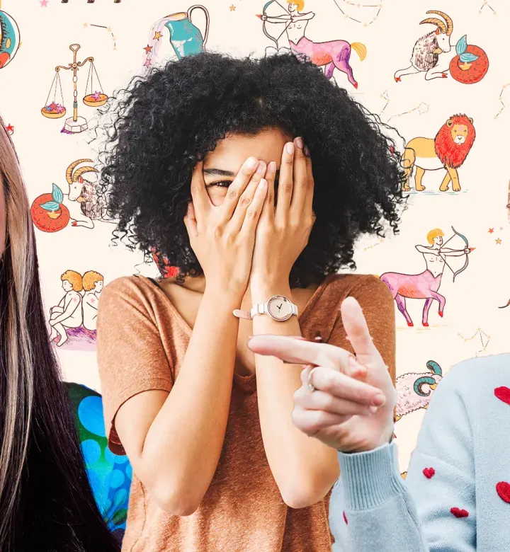 Zodiac Sign Sex Drives: Seksuaalisimmat horoskooppimerkit, sijoitettu