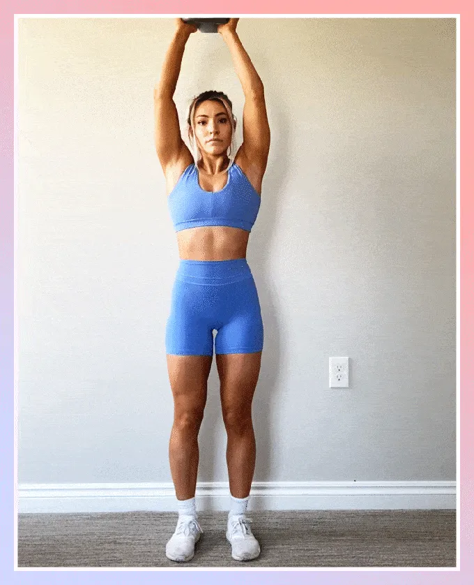 This Core Is on Fiiire! 15 Standing Ab Exercises That Are Trainer- and TikTok-Approved