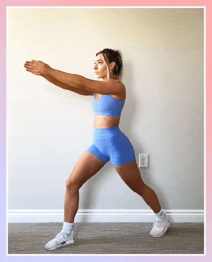 This Core Is on Fiiire! 15 Standing Ab Exercises That Are Trainer- and TikTok-Approved