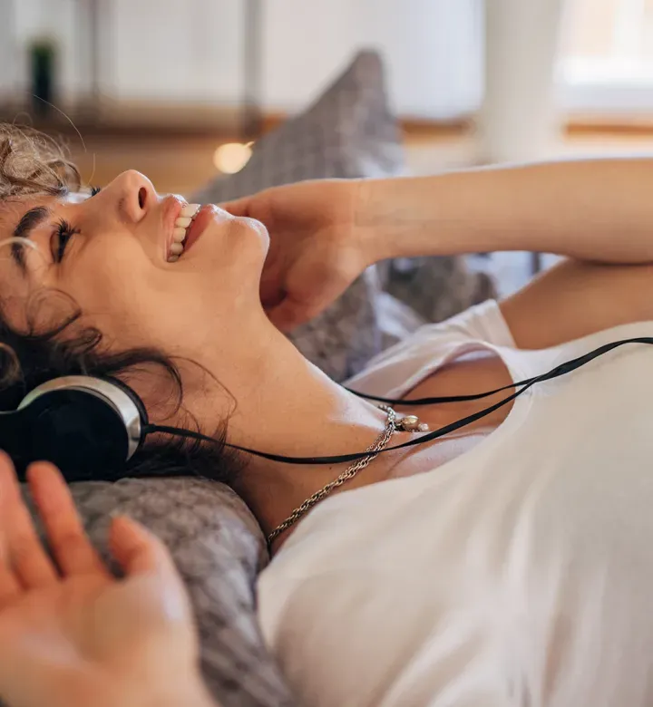 Mikä on ääni eroottinen? (Plus, 11 paikkaa virittää)