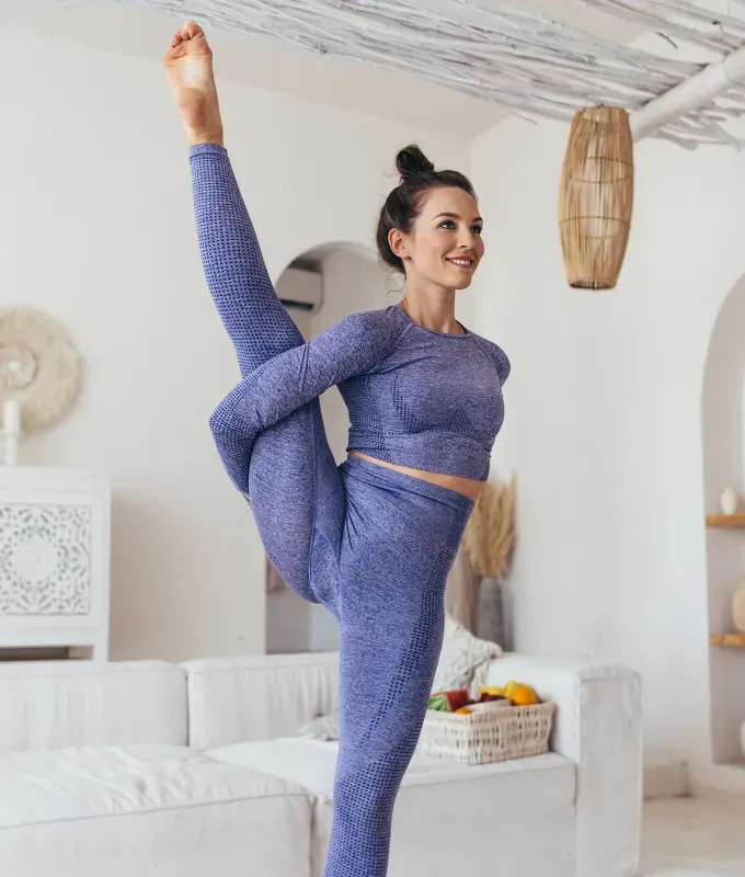 standing-yoga-poses-bird-of-paradise' fetchpriority='auto' title='30 Standing Yoga Poses Every Yogi Needs to Know