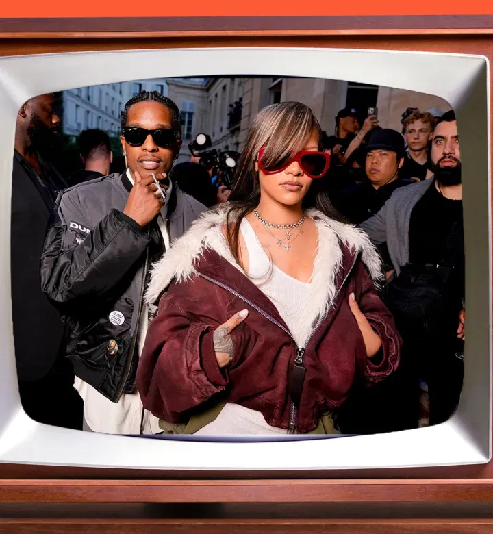 Perché Tiktok è ossessionante per la teoria degli appuntamenti del gatto nero e dorato per gli appuntamenti? Lasciami, un editore di relazioni, spiega