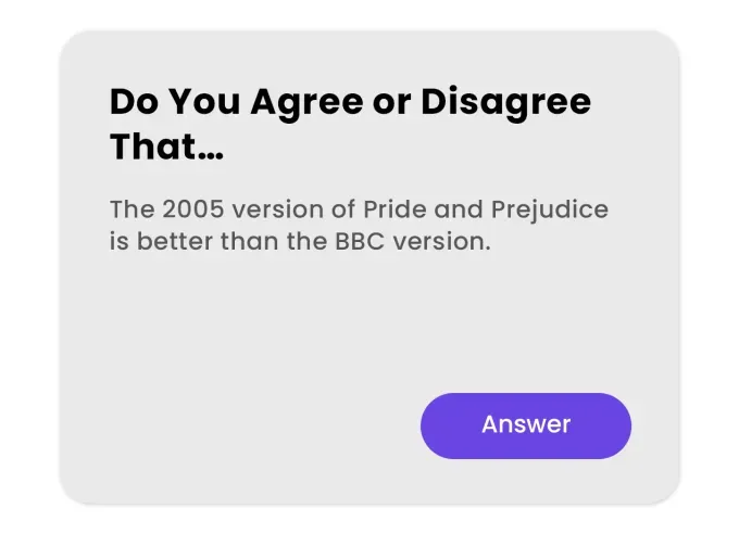 best hinge prompts do you agree or disagree that' fetchpriority='auto' title='The 60 Best Hinge Prompts to Use According to Relationship Experts