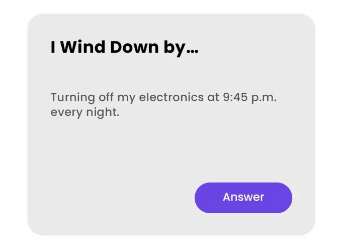 best hinge prompts i wind down by' fetchpriority='auto' title='The 60 Best Hinge Prompts to Use According to Relationship Experts