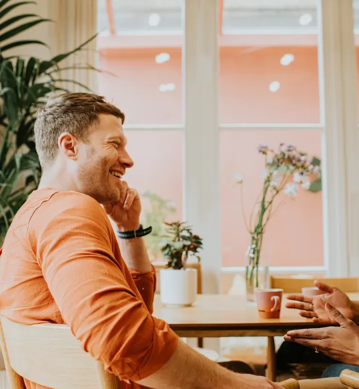 10 Fragen zu einem ersten Date, so ein Matchmaker