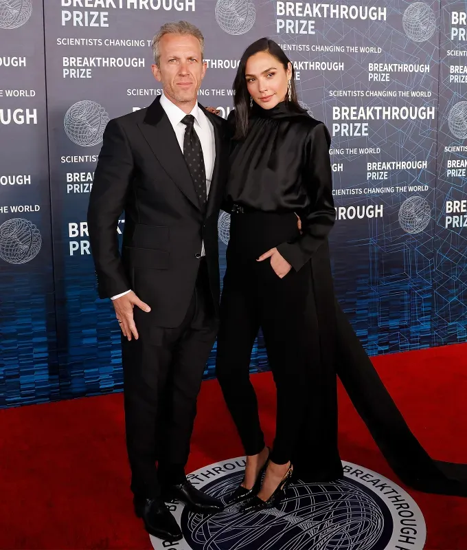 taurus compatibility: gal gadot and jaron varsano' fetchpriority='auto' title='Taurus Compatibility: Your Best and Worst Zodiac Matches Ranked