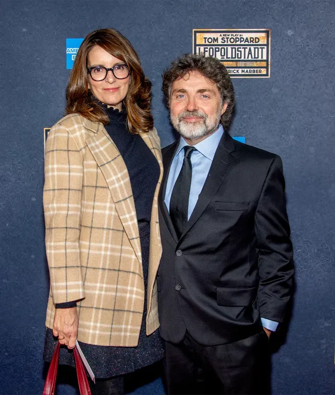 taurus compatibility: tina fey and jeff richmond' fetchpriority='auto' title='Taurus Compatibility: Your Best and Worst Zodiac Matches Ranked