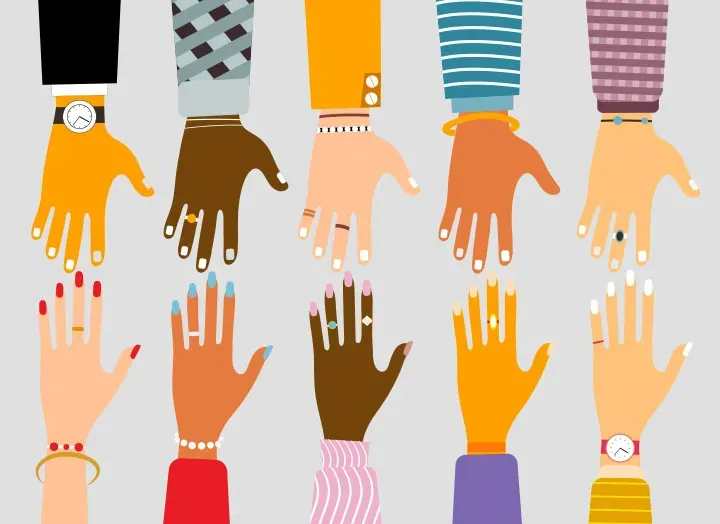 Was ist weiße Passing (und ist es tatsächlich ein beleidigender Begriff?)