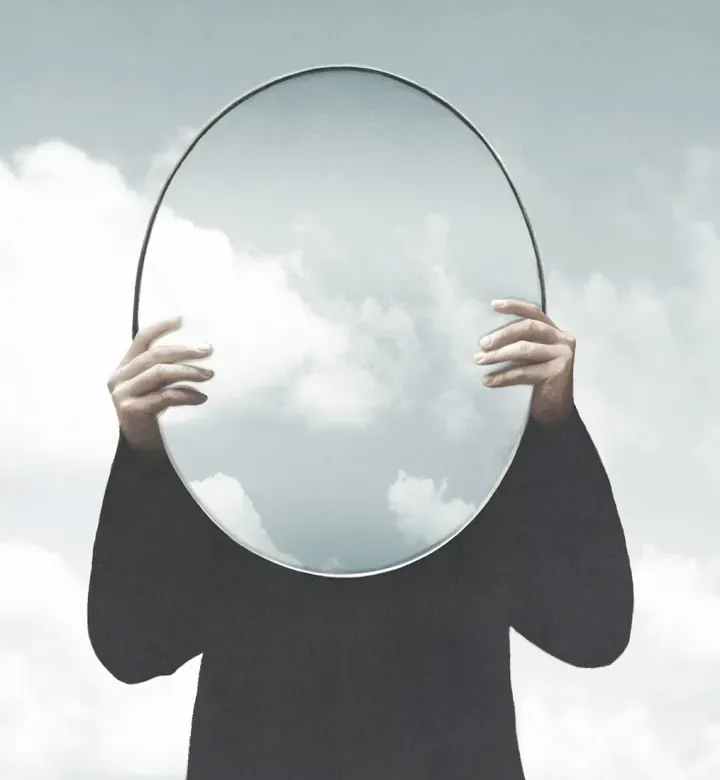 Olen astrologi, ja oma Saturnani paluu ravisteli minua ytimeeni