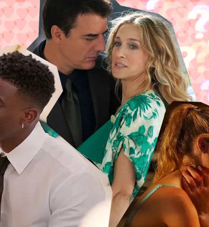 Mi a helyzet? Íme, amit egy pszichológus mesélt nekem a modern társkereső jelenségről