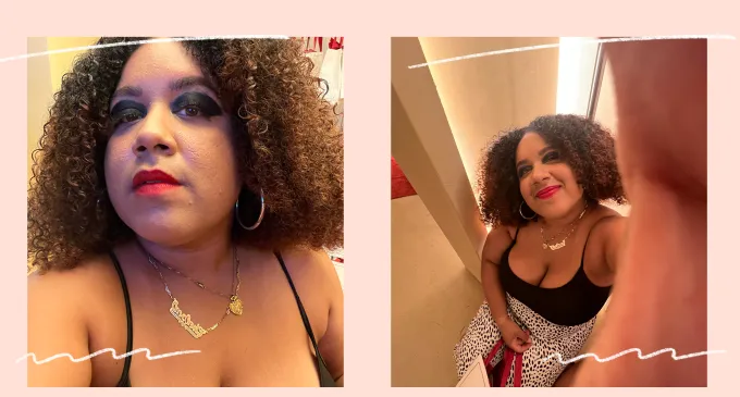 photos of chelsea candelario' fetchpriority='auto' title='As the Gen Z-ers Say I’ve Entered My Delulu Era