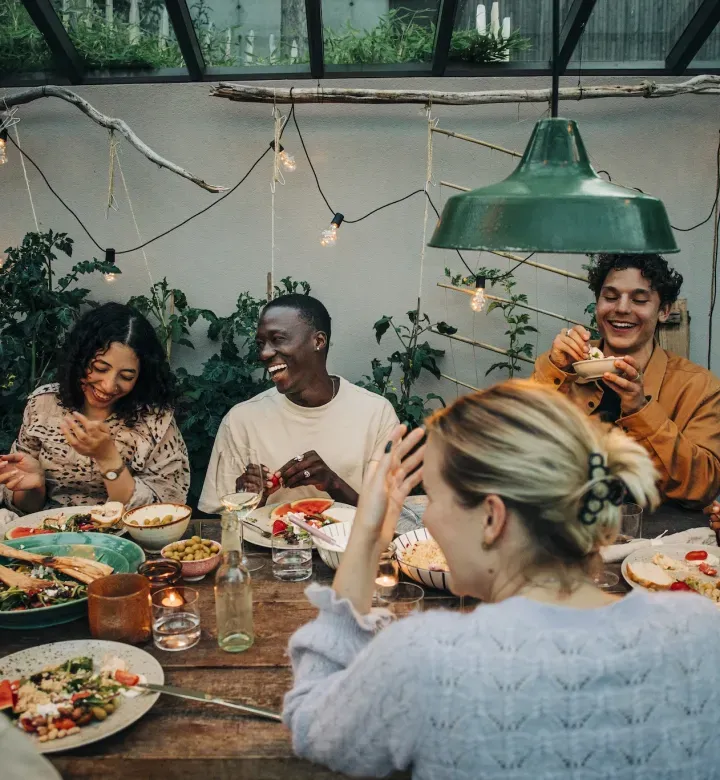 Tiktok azt mondja, hogy csak 7 barátra van szüksége, tehát ezt a terapeutákkal ellenőrizzük