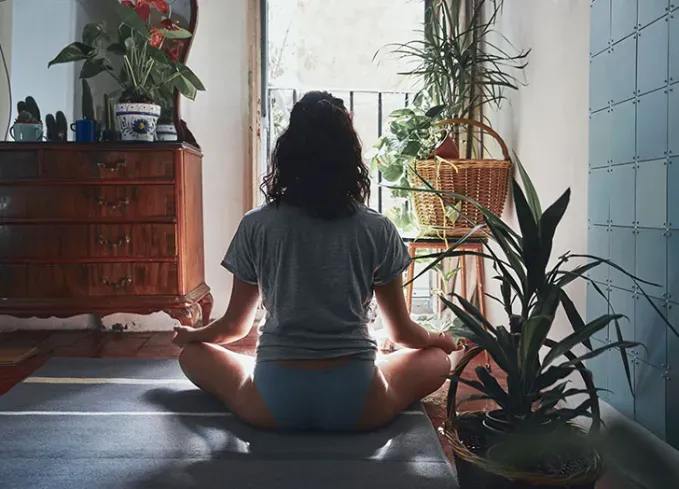 indoor activities for adults meditate' fetchpriority='auto' title='64 Indoor Activities for Adults That Are Perfect for Those Rainy Days