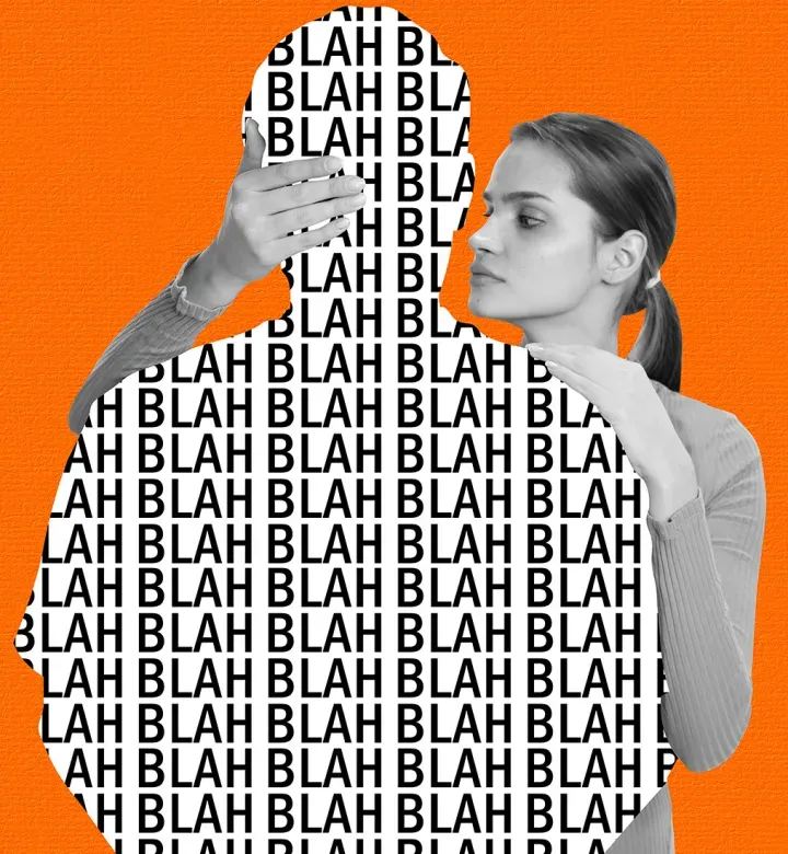 Mikä on tumma empatia? Kysyin terapeutilta, kuinka havaita yksi kiertoradallasi