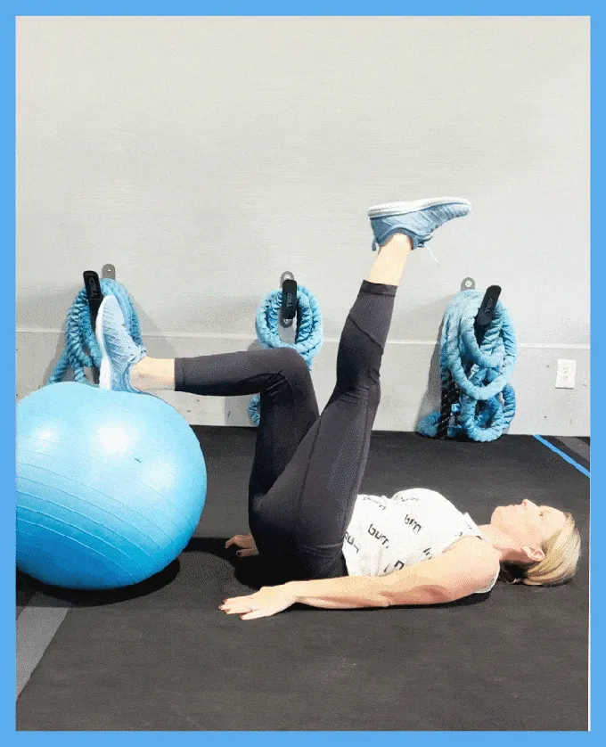 15 Stability Ball Exercises That Burn Out Every Major Muscle Group (Plus Some Cardio Just for Fun)