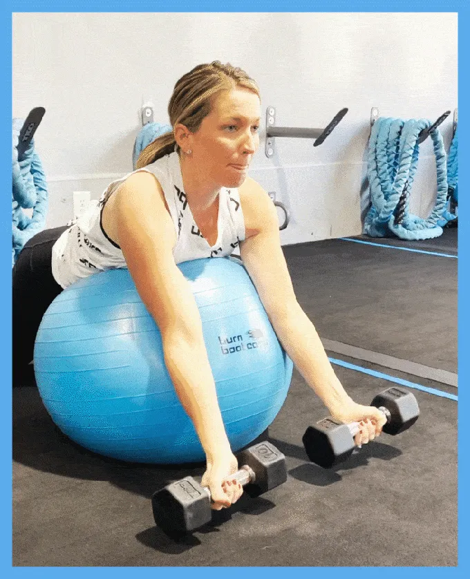 15 Stability Ball Exercises That Burn Out Every Major Muscle Group (Plus Some Cardio Just for Fun)