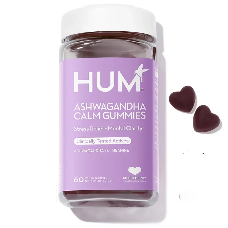 ashwagandha review benefits hum gummies' title='I Took Ashwagandha Every Day for 3 Months and Now I’m a *Much* Less Anxious Human