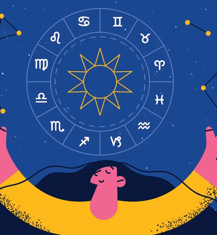 Was ist Ihr Zodiac -Gegenzeichen? (Und warum es Ihr Liebesleben zu finden kann)