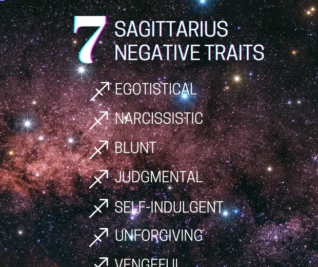 Dunkle Seite des Schützen: Schlecht