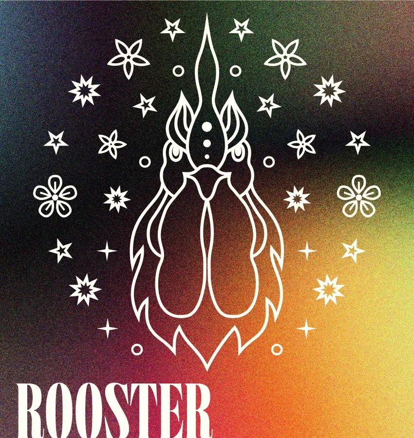 4 chinesische Sternzeichen haben ein unglaublich glückliches Jahr der Schlange