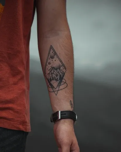 25 parasta taurus tatuointiideoita