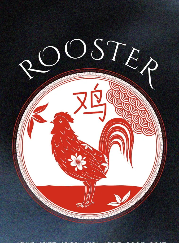 4 chinesische Sternzeichen mit kraftvollen Horoskopen am 16. April 2025