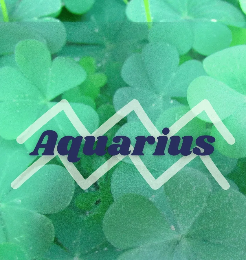aquarius luckiest day week zodiac sign january 13-19 2025' title='Luckiest Day Week Zodiac Signs January 13 - 19 2025' typeof='foaf:Image' decoding='async