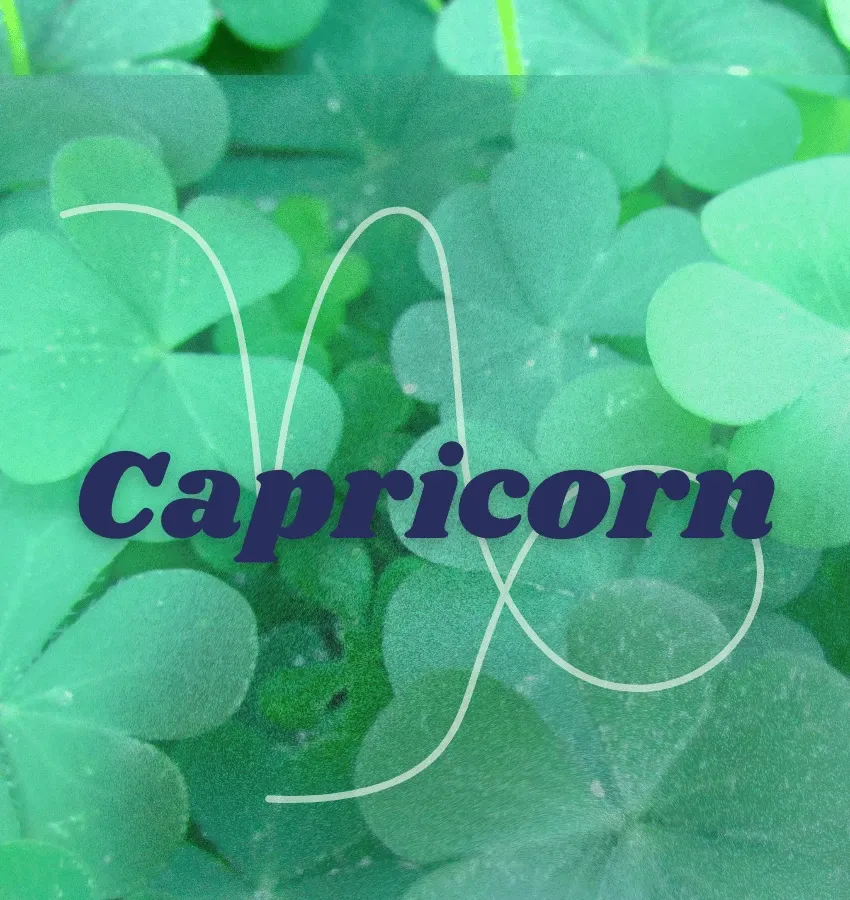 capricorn luckiest day week zodiac sign january 13-19 2025' title='Luckiest Day Week Zodiac Signs January 13 - 19 2025' typeof='foaf:Image' decoding='async