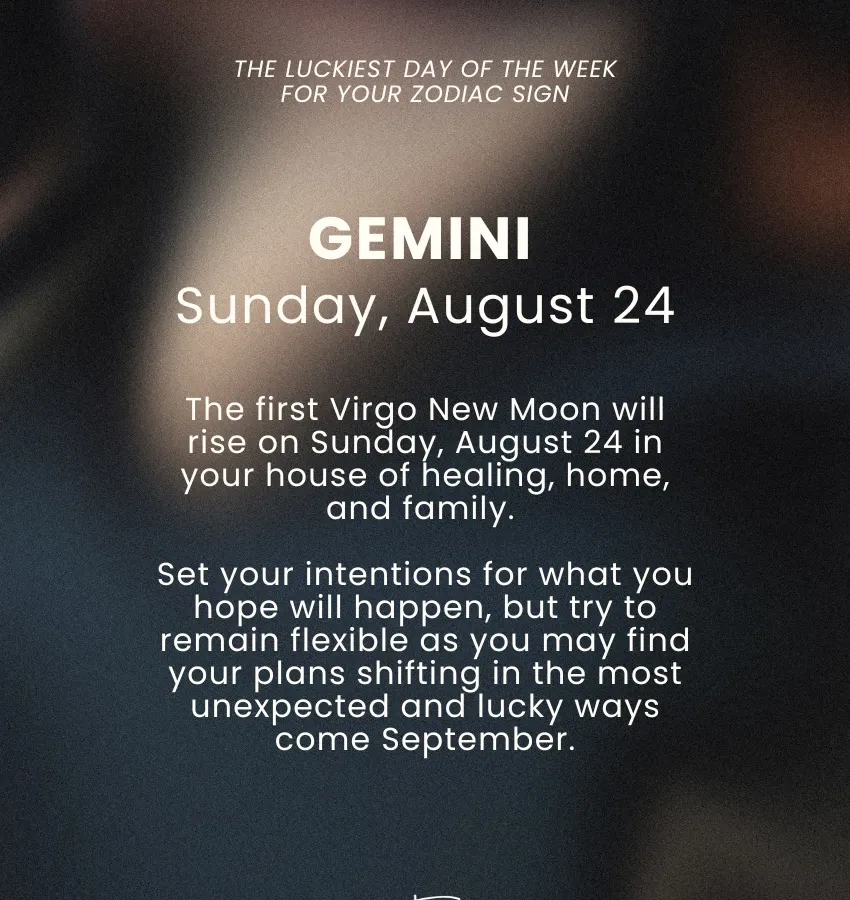gemini zodiac sign luckiest day week august 18 24 2025' title='gemini zodiac sign luckiest day week august 18 24 2025' typeof='foaf:Image' decoding='async