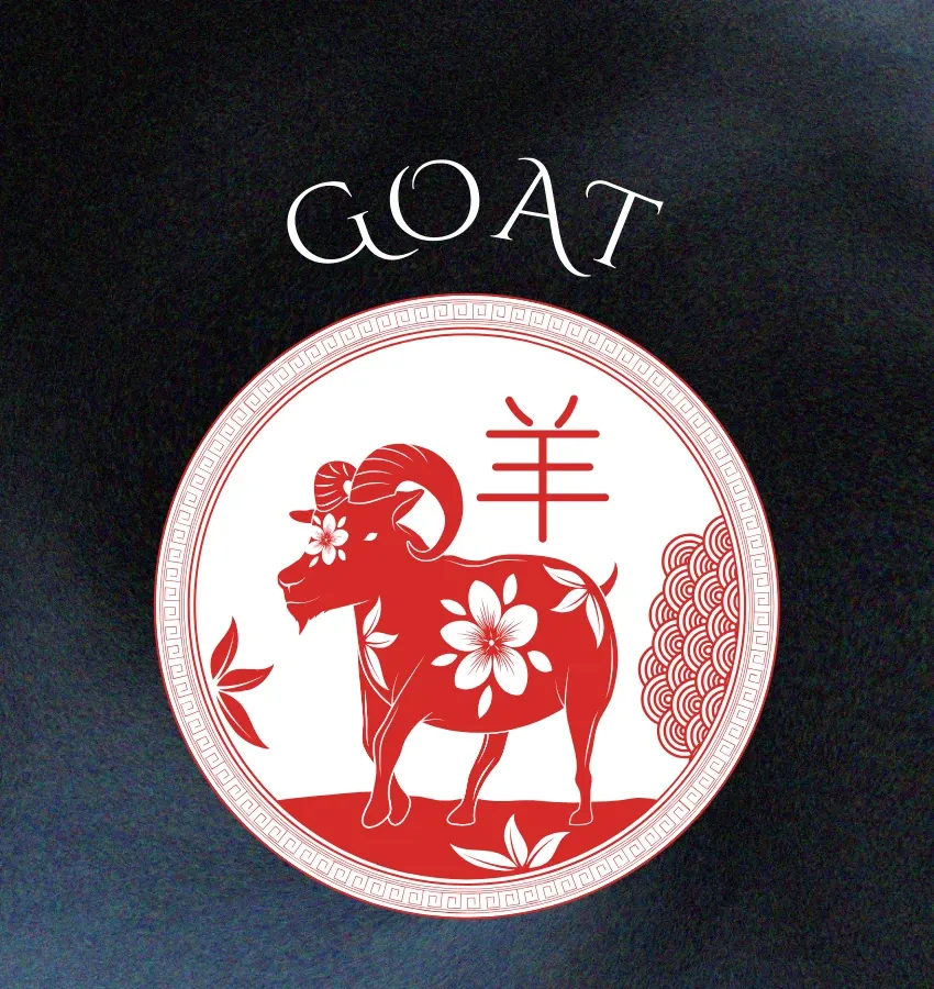 6 kitajskih znakov zodiaka pritegnejo srečo